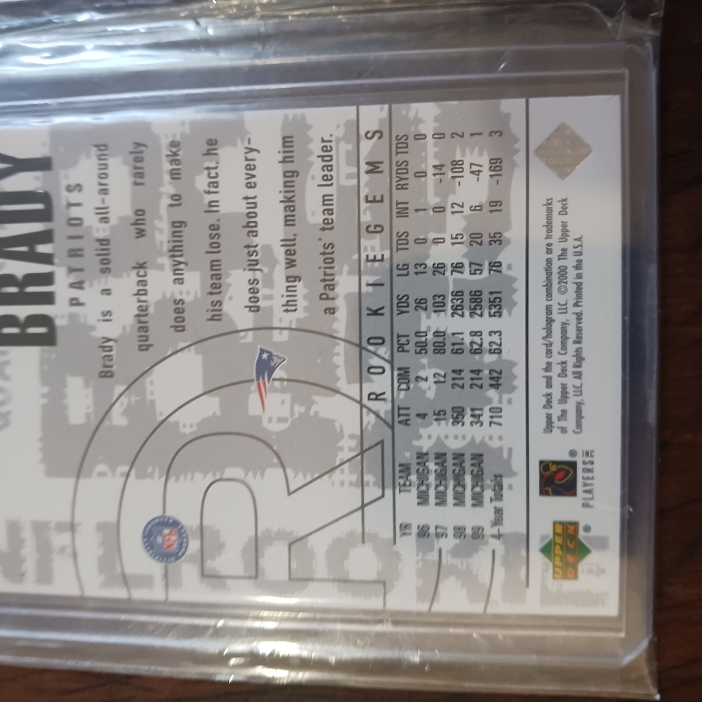 Black Diamond Rookie Card - Picture 4 of 4